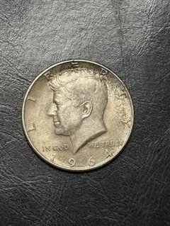 2025年最新】ケネディ銀貨の人気アイテム - メルカリ