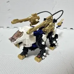 ゾイド　HMM　シールドライガー　ビームキャノン装備　ジャンク ゾイド HMM シールドライガー ビームキャノン装備 ジャンク | Mercari