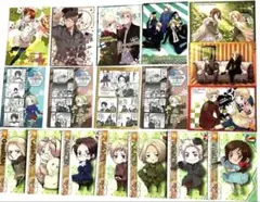 ヘタリア まとめ売り DVD CD トレカ等 ヘタリア まとめ売り DVD CD トレカ等 ヘタリア CD まとめ売り 7