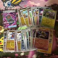 ロケット団のレシーバー SR ボールミラー エネルギーミラー 30枚以上 セット