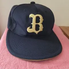 オリックス・バファローズ キャップ 帽子のサムネイル