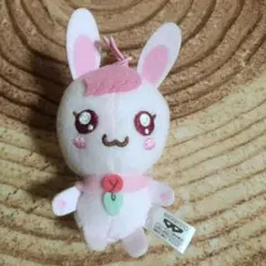 ヒーリングっど♡プリキュア ぬいぐるみマスコット ラビリン