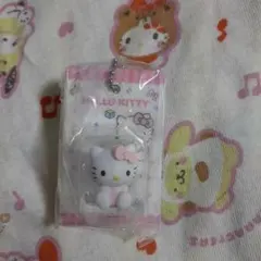 カラフルカラビナマスコットチャーム『マイメロディ』匿名配送