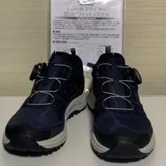 定価4万超❗️タグ付新品✨アルフレッドバニスター ビブラムソール 