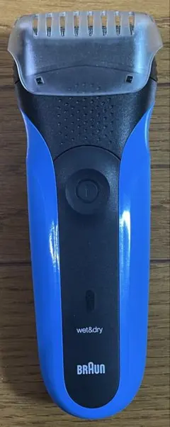 BRAUN シェーバー Series 3 s310