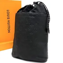 【極美品✨】ルイヴィトン シャドウ チョーク スリングバッグ ボディバッグのサムネイル