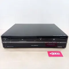 DXBROADTEC DXRW250 ビデオ一体型HDD搭載DVDレコーダー DXアンテナ、VHS一体型DVDレコーダー「DXRW250」 - 価格.com