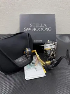 シマノ13ステラsw14000xg日曜まで値下げ シマノ(SHIMANO) 13ステラ SW14000XG ○廃番 完売しました。 ステラSW