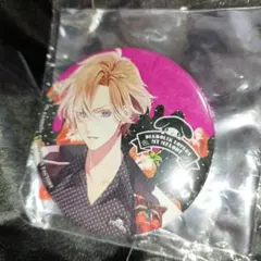 DIABOLIK LOVERS 無神コウ オトメイトプレミアムフェス 缶バッジ
