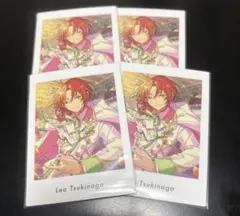 あんスタ　ぱしゃっつ　vol.6 Knights 月永レオ