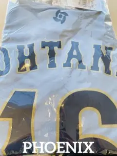 G*ス様 新品★WBC2026侍ジャパンネーム&ナンバーシャツ　大谷翔平選手 X