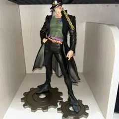 送料込】リペイント ジョジョの奇妙な冒険 フィギュア 約25cm - メルカリ