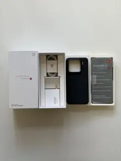 2026年最新】Xiaomi 機種名：Xiaomi 15 スマートフォン本体の人気