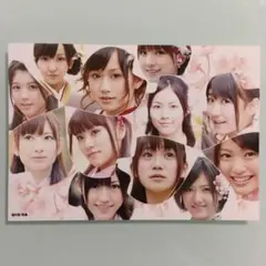 前田敦子 桜の栞 生写真 2025年最新】AKB48 桜の栞 前田敦子の人気アイテム - メルカリ