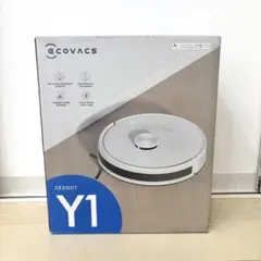 2026年最新】ecovacs deebot y1の人気アイテム - メルカリ