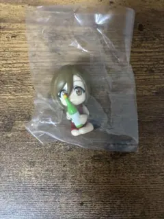 ミニフィギュア キャラクターグッズ