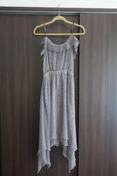 nine ナイン＊キャミワンピースのサムネイル