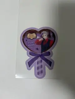 にじさんじ 不破湊 コトブキヤ 特典