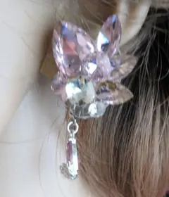 2026年最新】社交ダンスアクセサリーの人気アイテム - メルカリ