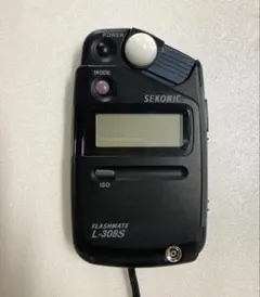 2026年最新】SEKONIC L-308の人気アイテム - メルカリ