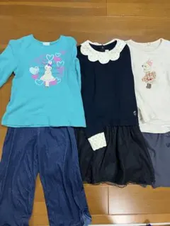 ニットプランナー KP 140 5点セット まとめ売り 美品 百貨店購入