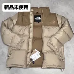 ノースフェイス ヌプシジャケット THE NORTH FACE ダウン