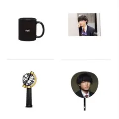 SixTONES 松村北斗　YOUNG OLD