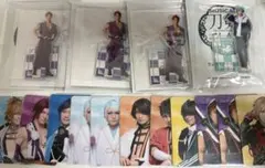 祝玖寿 アクスタ ふぉとカードセット