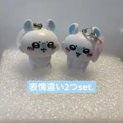 ちいかわ モモンガ めじるしアクセサリー チャーム