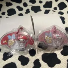 マイメロ　キーホルダー