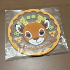 どうぶつの森 ラバーコースター ペーター