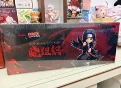 POPMART 正規品 NARUTO 暁 フィギュア 1BOX - メルカリ