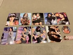 twice トレカ