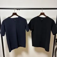 Tシャツ 2枚セット