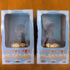 とるとる同級生　同級生2 カラーライトフィギュア