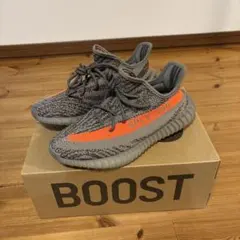 adidas YEEZY BOOST 350 V2 27.0cmアディダス