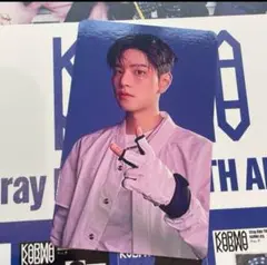HMV karma straykids ラキドロC トレカ スキズ　スンミン