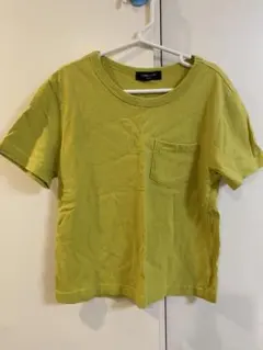 【COMME CA ISM 】キッズ用Tシャツ 120A