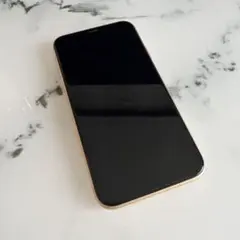 訳あり品 iPhoneXR イエロー 64GB ドコモ