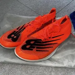 新品未使用】new balance FuelCell MD-X S2 26cm - メルカリ