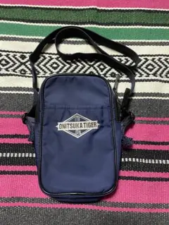 Onitsukatiger✕ANDRER POMPILIO ショルダーバッグ