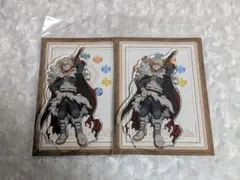 【未開封】 ヒロアカ 爆豪勝己 アクリルスタンド 十傑 2点 セット