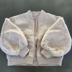 女の子 ジャケット