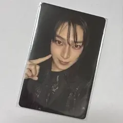 ENHYPEN SIN VANISH weverse ラキドロ トレカ ソヌ