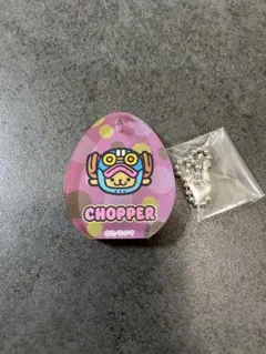 チョッパー　ワンピース　キーホルダー