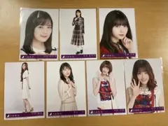 乃木坂46 筒井あやめ 生写真 封入 セット - メルカリ