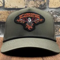 EBBETS FIELD FLANNELS×slowpokeキャップ 山田蓮 2026年最新】tatoo studio yamada capの人気アイテム - メルカリ