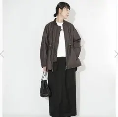 Mal.レレレさんより購入シニカCYNICALダウンブルゾン新品未使用タグ付 2026年最新】シニカル ダウンの人気アイテム - メルカリ