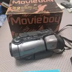 Canon Movieboy E2 ビデオカメラ 本体 2025年最新】Movie boy E2の人気アイテム - メルカリ