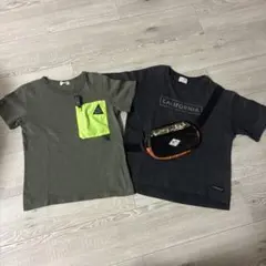 F.O.KIDS CALIFORNIA Tシャツ 120 ２枚セットのサムネイル